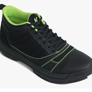 Kujo Yard Shoe for Lawn Work NEW